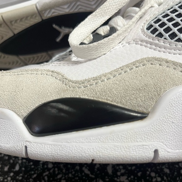 Air Jordan 4 Retro SP Nike - Picture 4 of 12